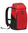 RGX-1 Stormtech Oregon 24 Cooler Backpack Red / Black colour image